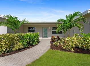 521 NE 32nd Street, Boca Raton, FL 33431