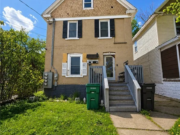 1361 Ashland Ave #1F, Niagara Falls, NY 14301