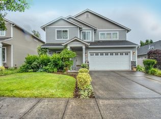 2307 NW 10th St, Battle Ground, WA 98604