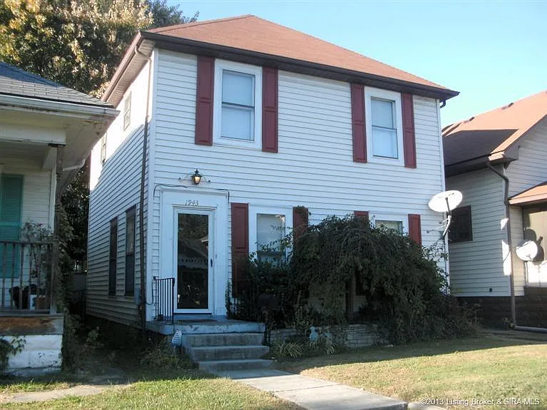 1943 Culbertson Ave photo 1