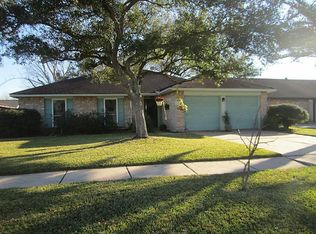 15815 Alta Mesa Dr, Houston, TX 77083