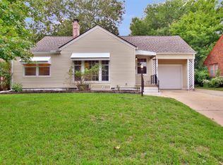 447 Elpyco St, Wichita, KS 67218