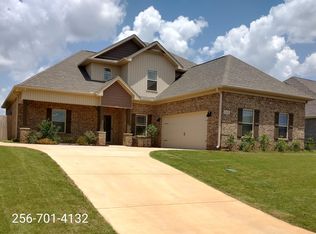 163 Wilcot Rd, Meridianville, AL 35759