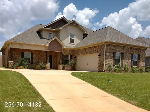 163 Wilcot Rd, Meridianville, AL 35759