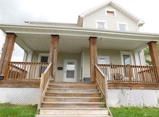 1580 Highland Ave, Springfield, OH 45503