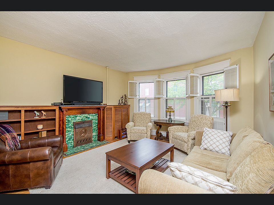 1st image of 57 Avon St S APT 27