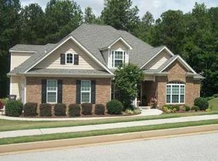 157 Brittany Ln, Senoia, GA 30276