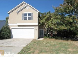 2600 Kirkstone Dr, Buford, GA 30519