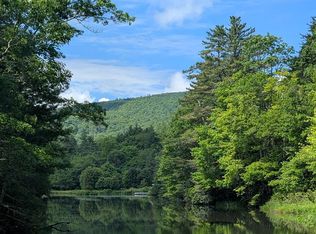 0 Flintlock Rd, Cullowhee, NC 28723