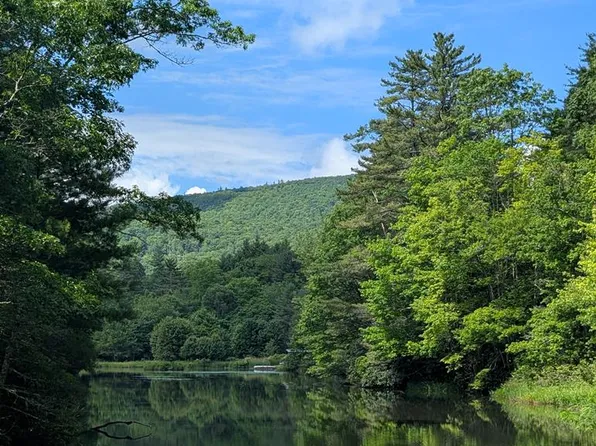 0 Flintlock Rd, Cullowhee, NC 28723