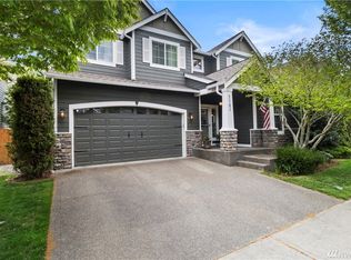 7121 Inlay St SE, Lacey, WA 98513