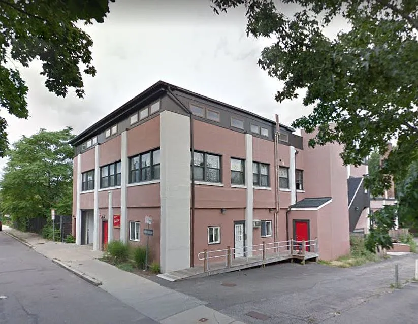 93 Harvey St #3