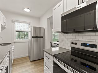 Cambridge Court Apartments, Spokane, WA 99204