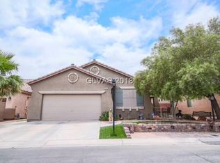 5945 Swan Point Pl, Las Vegas, NV 89122