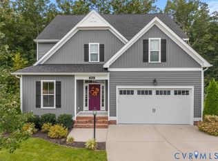 5124 Laurel Park Ct, Moseley, VA 23120
