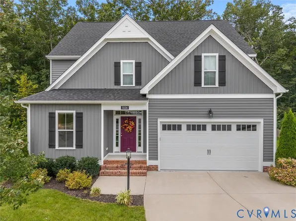 5124 Laurel Park Ct, Moseley, VA 23120