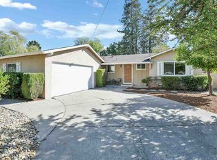 188 Greenwich Dr, Pleasant Hill, CA 94523