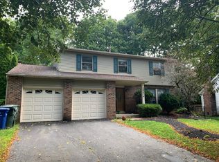 3907 Cedric Ln, Dublin, OH 43016