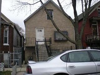 2nd image of 3019 S Troy St #1