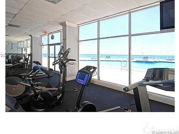 5th image of 7135 Collins Ave APT 804