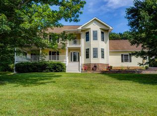 605 Liveoak Ct, Gray, TN 37615