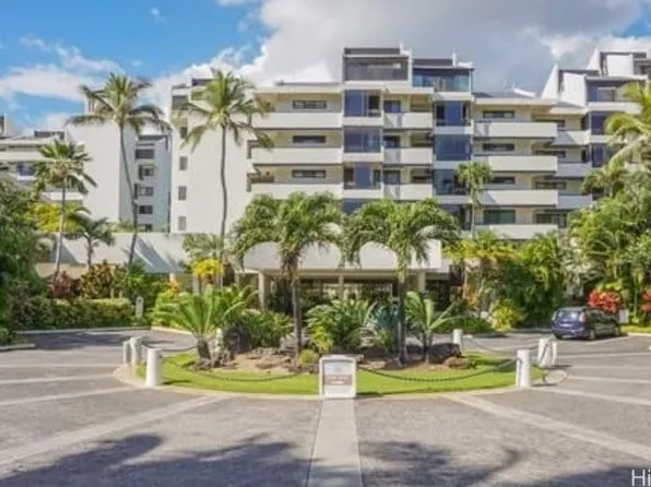 500 Lunalilo Home Rd APT 42F, Honolulu, HI 96825