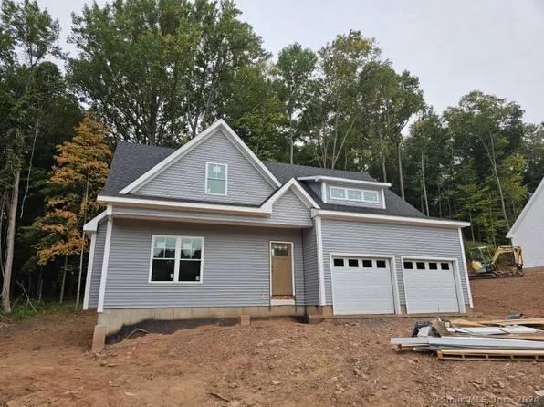 288 Riverside Drive, Meriden, CT 06451