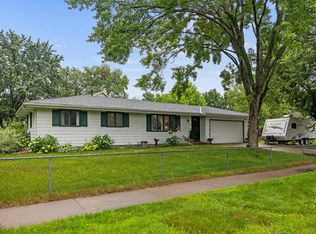 3602 Ridge Ave, Anoka, MN 55303