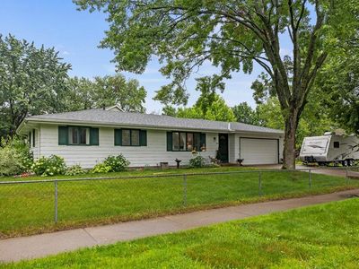 3602 Ridge Ave, Anoka, MN, 55303