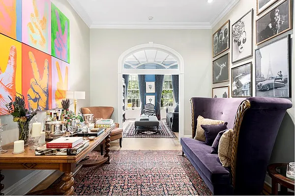 Rented by Douglas Elliman | media 25