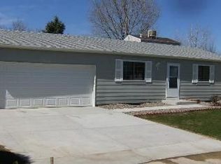 9210 W 100th Cir, Westminster, CO 80021