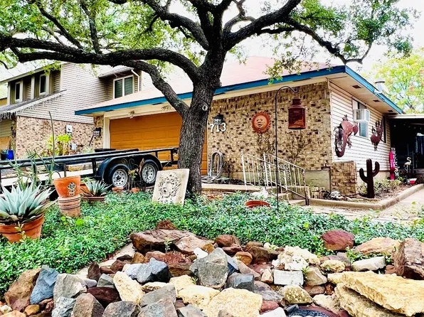 713 Via Miramonte, Mesquite, TX 75150