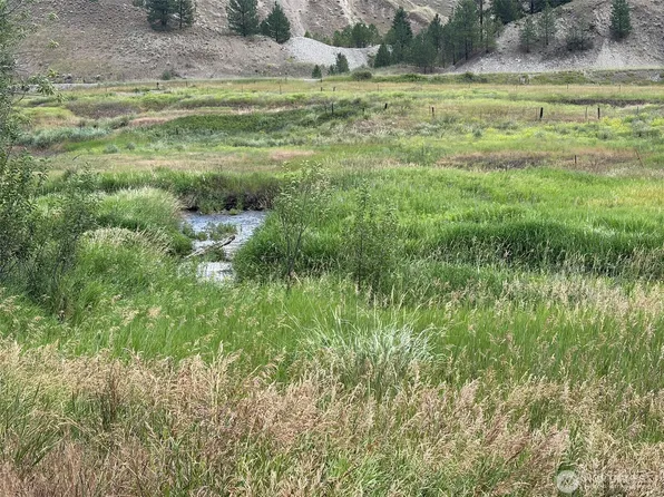 1 TBD Lundimo Meadows Tract 1, Curlew, WA 99118