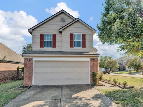 7845 Windy Willow Rd, Memphis, TN 38125