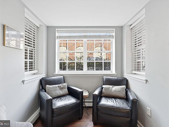 5th image of 1712 Corcoran St NW APT 2