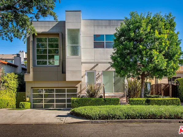 714 Westbourne Dr, West Hollywood, CA 90069