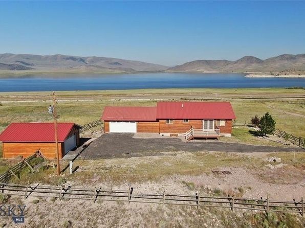 1755 Lake Front Rd, Dillon, MT 59725