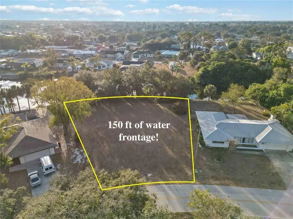 20551 Albury Dr #5, Pt Charlotte, FL 33952