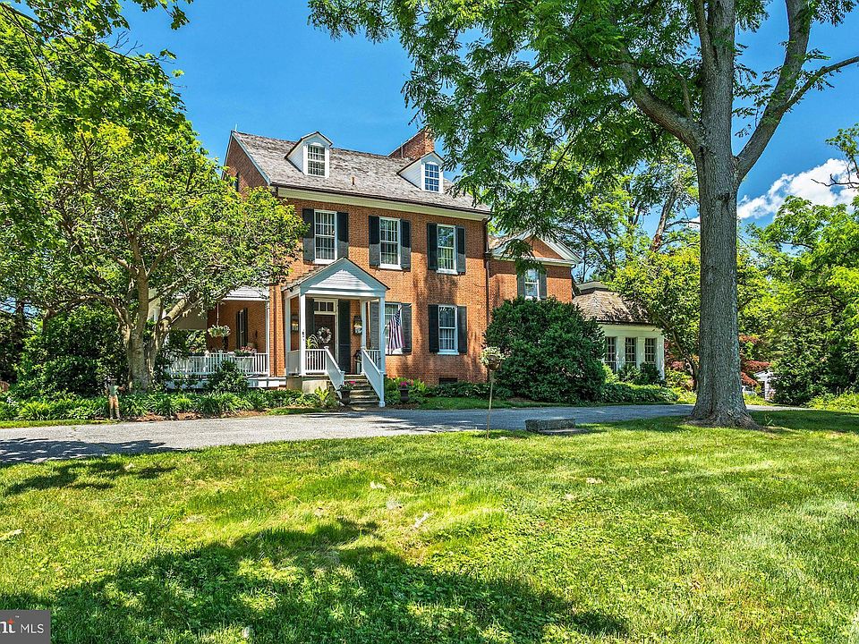 13032 Highland Rd, Highland, MD 20777 MLS MDHW2011828 Zillow