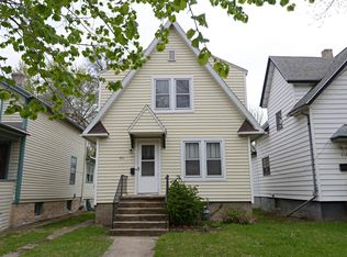 914 Erin St, Madison, WI 53715