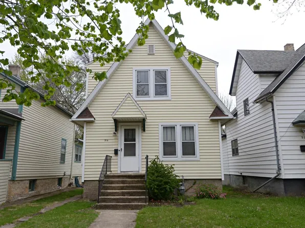 914 Erin Street, Madison, WI 53715