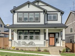 11051 SW Saint Moritz Loop, Wilsonville, OR 97070