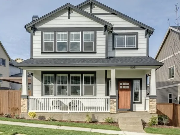 11051 SW Saint Moritz Loop, Wilsonville, OR 97070
