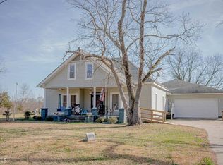 1099 Double Bridges Rd, Elberton, GA 30635