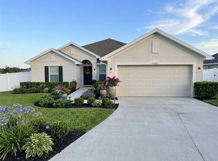 31502 BROADWATER AVENUE, LEESBURG, FL 34748