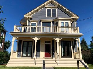 70 Craigie Ter #2, Somerville, MA 02143
