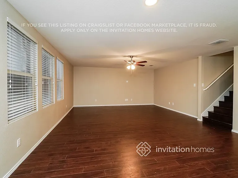8000 Stowe Springs Ln — Photo 5