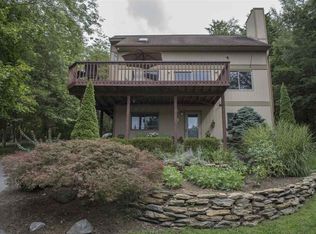 1170 Lincolnshire Dr, Harrisonburg, VA 22802