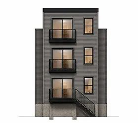 205 Ogden Avenue