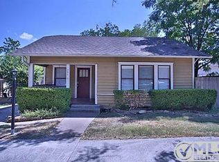 304 Williams St, Rockwall, TX 75087